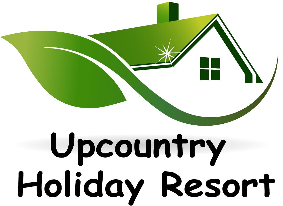 Upcountry Holiday Resort Logo